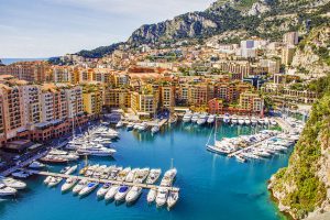 excursions visites privées Monaco