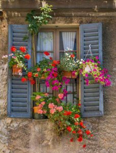 Maison provence, tour privé villages de Provence 