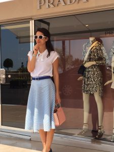 Votre journée shopping Nice cannes, Monaco avec votre chauffeur privé