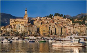 menton