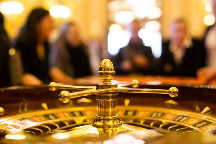 Gambling in monte carlo casino