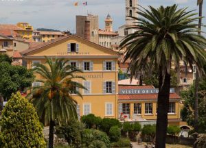 grasse vieille ville visite guidée