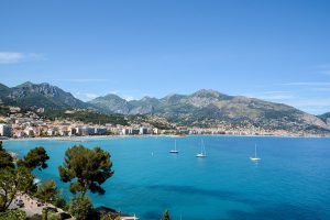 Roquebruen cap martin village perché visite guidée guide certifié