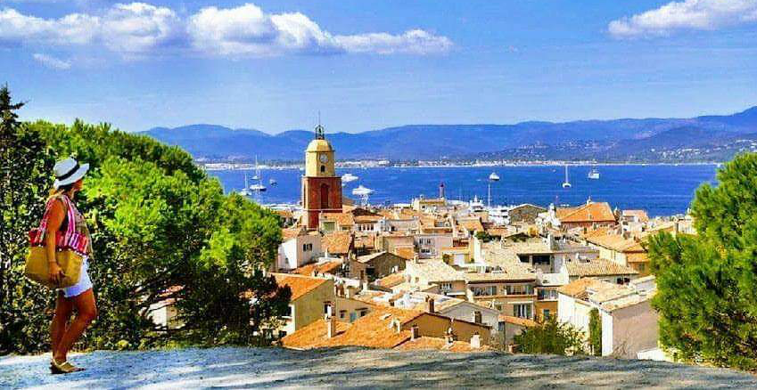 St-Tropez