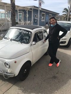 Suggestions itinéraires en Italie