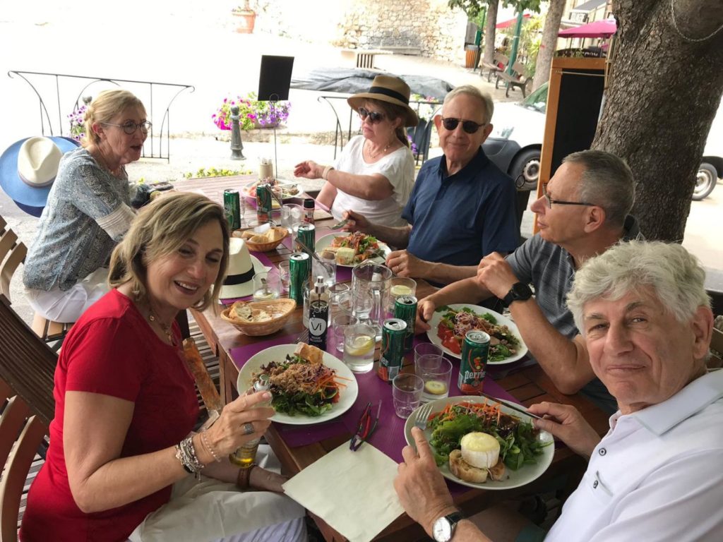 French Riviera Nice