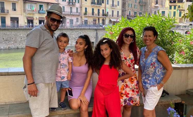 Bet day trip to Italy